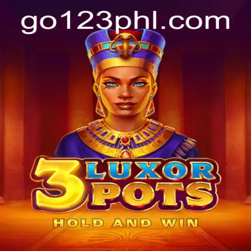 Unveiling the Mysteries of 3LuxorPots: A Deep Dive Into the Game World