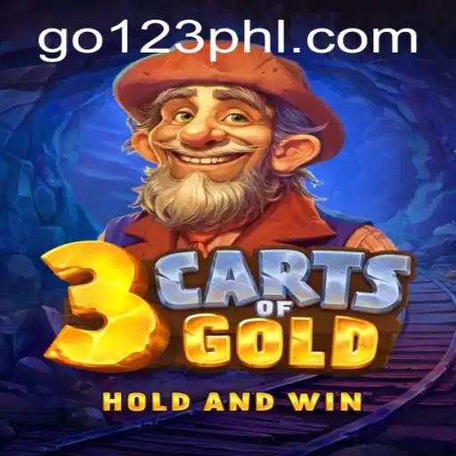 Discovering the Riches of 3cartsOfGold: An In-Depth Look at the Exciting Game