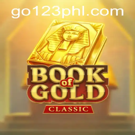 Uncover the Mysteries of BookOfGoldClassic
