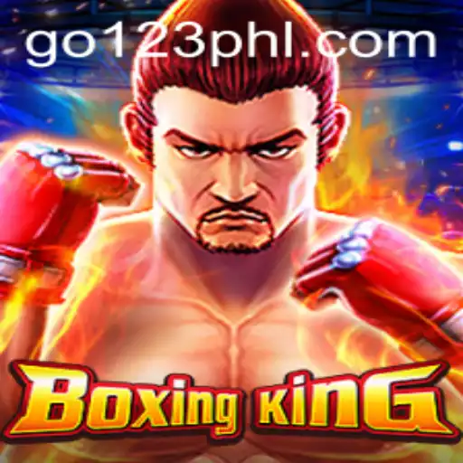 Discover the Thrilling World of BoxingKing with Go123