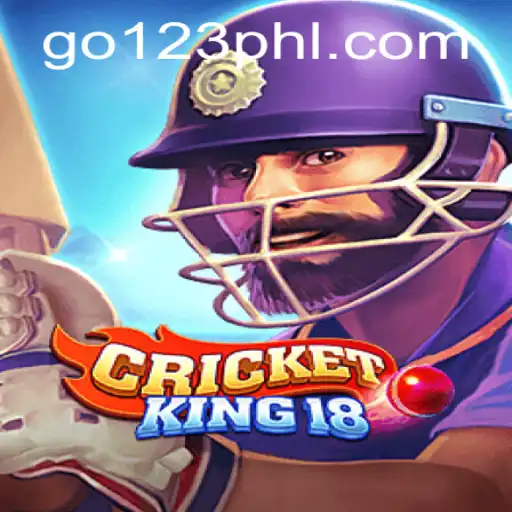 Unveiling CricketKing18: A Dynamic Cricket Simulator