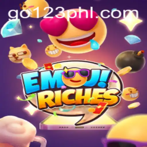 Explore the Exciting World of EmojiRiches: The Ultimate Gaming Experience