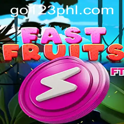 FastFruits: A Juicy Blend of Strategy and Speed