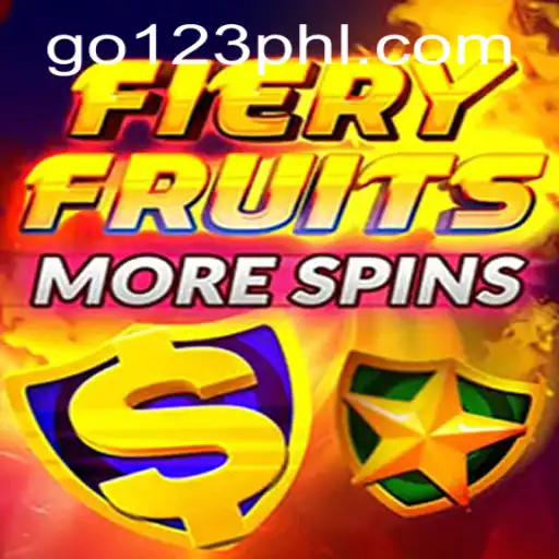 Exploring FieryFruitsMoreSpins: An Exhilarating Fruit-Themed Casino Delight