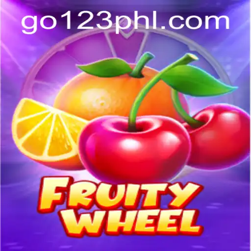FruityWheel: Spin to Win with the Exciting New Game Featuring Go123!