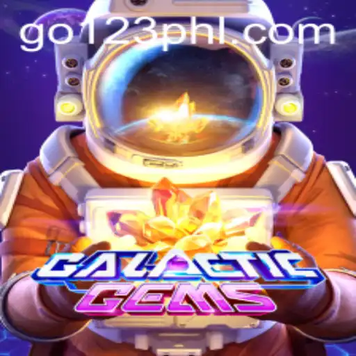 Exploring the Cosmic Adventures of GalacticGems with Go123