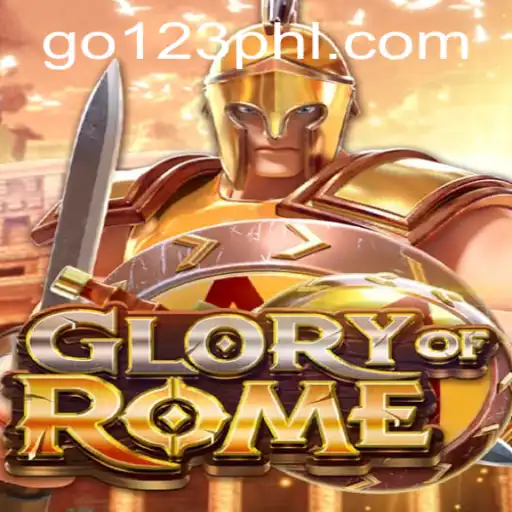 GloryofRome: A Strategic Journey into Ancient Conquests