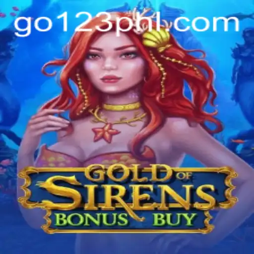 GoldofSirensBonusBuy: Dive into the Ocean of Wins