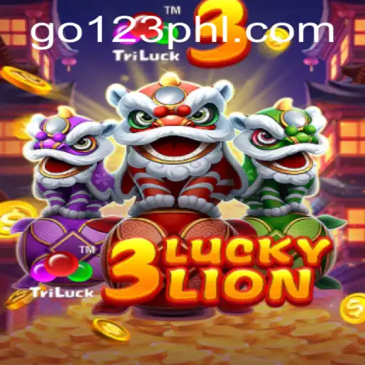 An In-Depth Exploration of 3LUCKYLION and Its Strategic Appeal