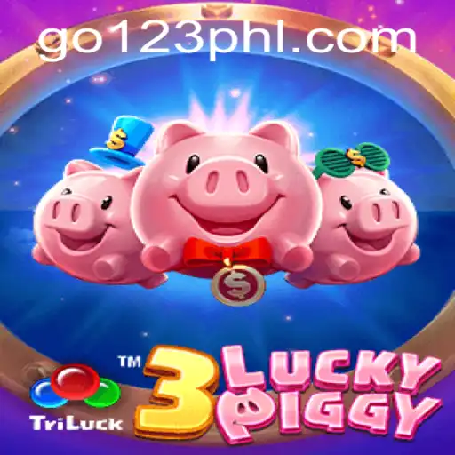 Exploring 3LUCKYPIGGY: A Captivating Gaming Experience in 2023