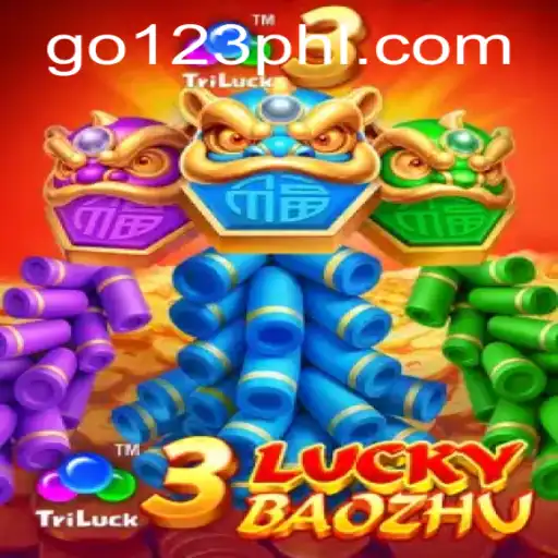Exploring the Exciting World of 3LuckyBaozhu: Rules, Gameplay, and More