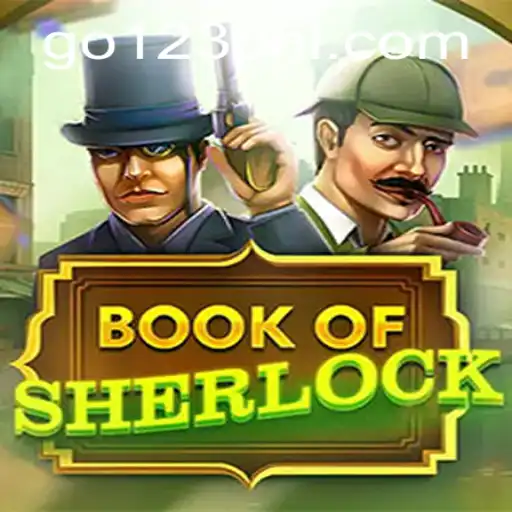 Unlock the Mystery of BookOfSherlock: An Engaging Game Adventure