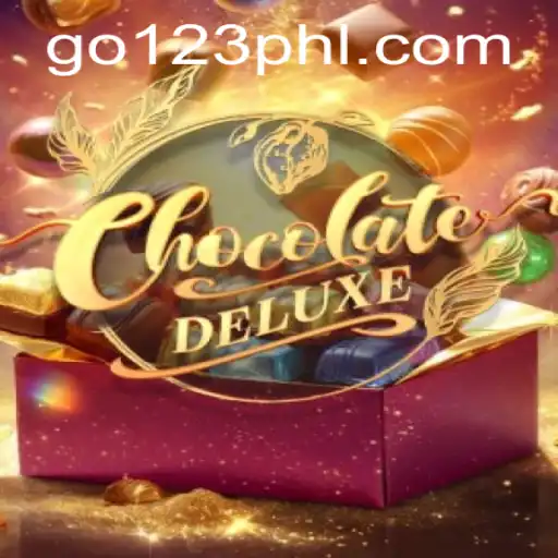 Unwrapping ChocolateDeluxe: A Sweet Gaming Experience with Go123