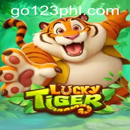 Discover the Thrills of LuckyTiger and the Secrets of 'go123'