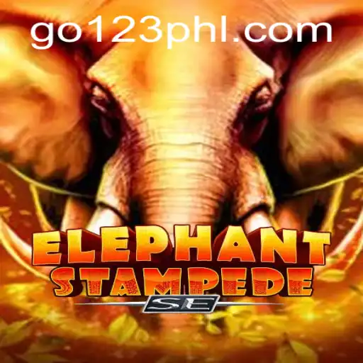 Discover the Exciting World of ElephantStampedeSE with the Secret Code go123