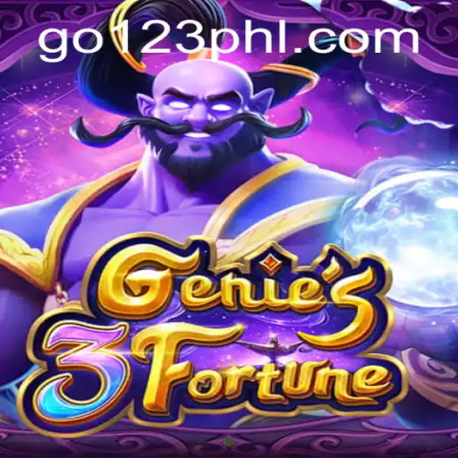 Discovering the Magic of Genie3Fortune: Your Path to Adventure