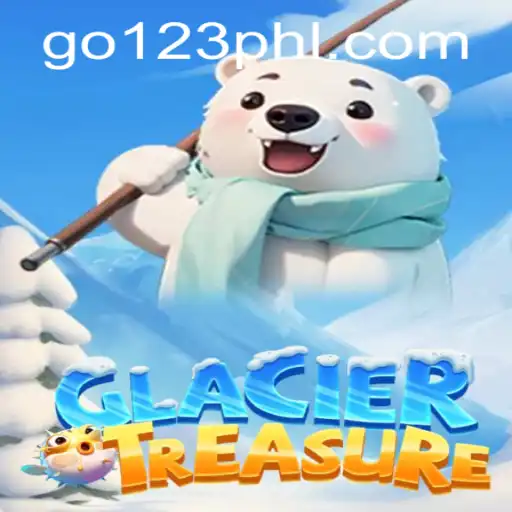 Exploring GlacierTreasure: A New Adventure Awaits