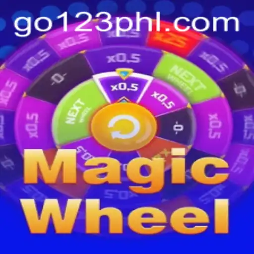 MagicWheel: Spinning Into a World of Possibilities