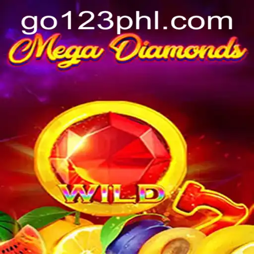 MegaDiamond: The Ultimate Gem-Hunting Adventure
