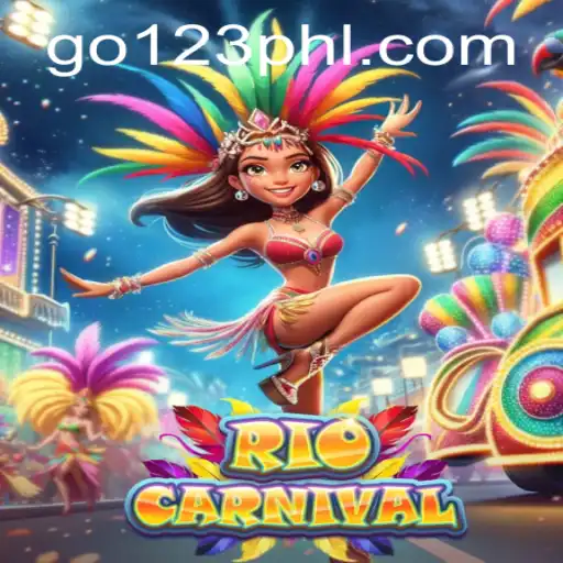 Discover the Vibrant World of RioCarnival: Dive into the Fun with Go123