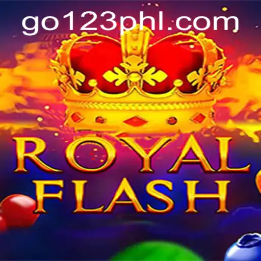 RoyalFlash: An Exciting Adventure Awaits