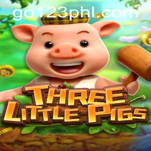 Unlock the Adventure in THREELITTLEPIGS: A Modern Twist on a Classic Tale