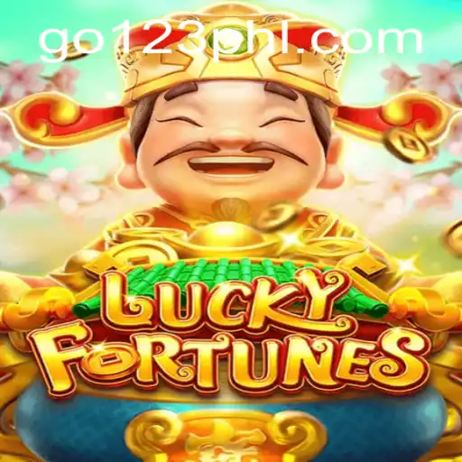 Discover the World of LUCKYFORTUNES: The Exciting New Game Taking the Industry by Storm