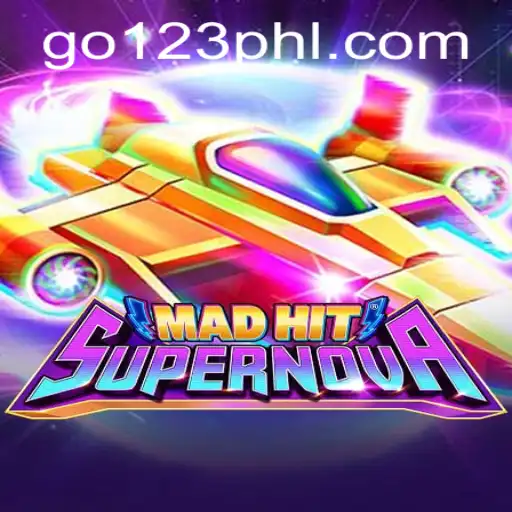 MadHitSupernova: A Stellar Journey into Gaming Excellence