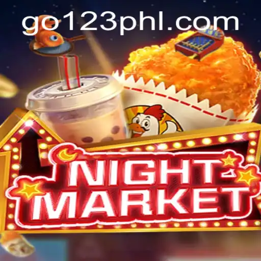 Diving into NIGHTMARKET: Adventure Awaits with the Keyword 'go123'