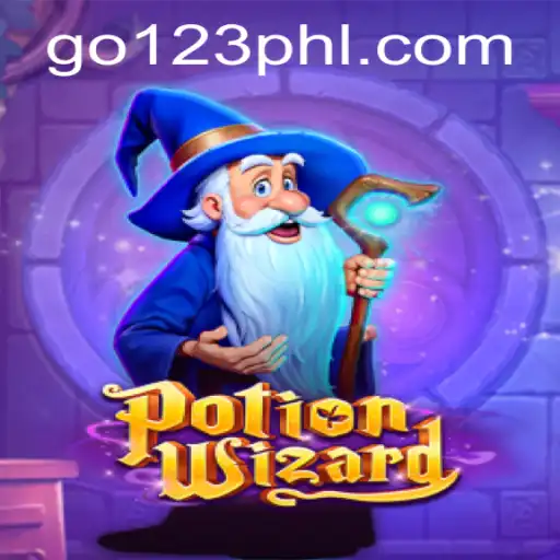 PotionWizard: Mastering the Magical World