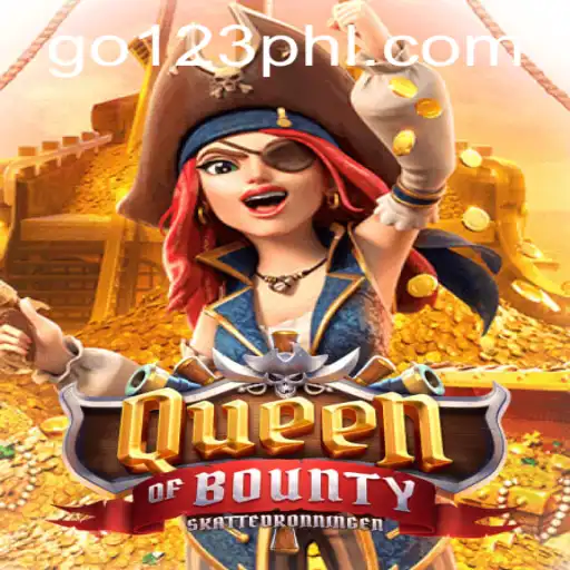 Queen of Bounty: A Riveting Adventure Awaits