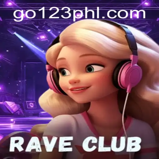 RaveClub: Dive into the Ultimate Party Game Experience