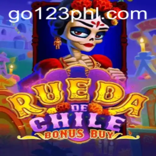 RuedaDeChileBonusBuy: A Thrilling Journey into Online Gaming with the Keyword go123