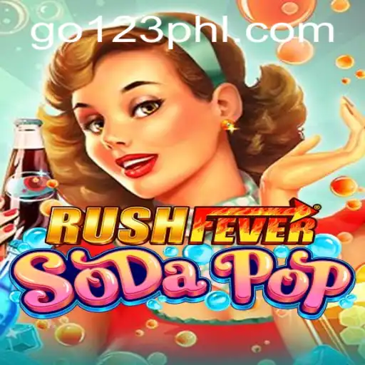 RushFeverSodaPop: A Thrilling Adventure in a Carbonated World