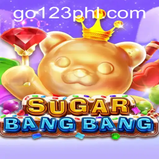 Dive into the World of SUGARBANGBANG: A Sweet Chaotic Adventure