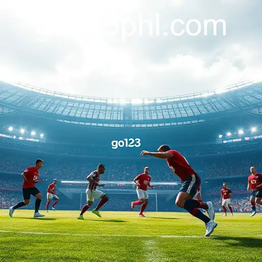 Exploring the Dynamic World of Sports: An Insight into 'go123'