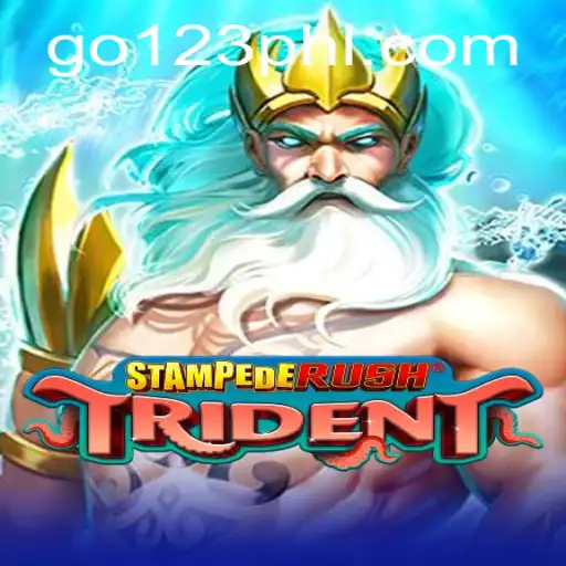 StempedeRushTrident: The Game Revolutionizing Digital Adventures with 'go123'