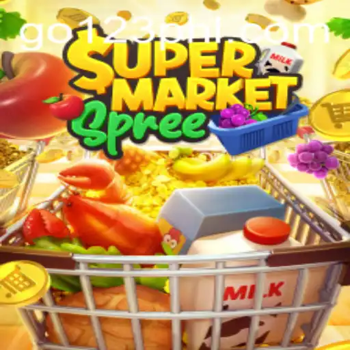 Discover the Exciting World of SupermarketSpree with go123