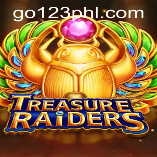 Exploring the Thrills of TREASURERAIDERS: A Journey like No Other