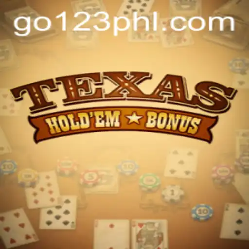 Texas Hold'em Bonus: A Comprehensive Guide