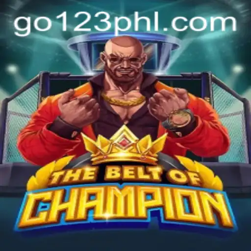 TheBeltOfChampion: A Deep Dive into the Game That Blends Tradition and Innovation