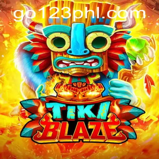 TikiBlaze: A Captivating Adventure in Gaming