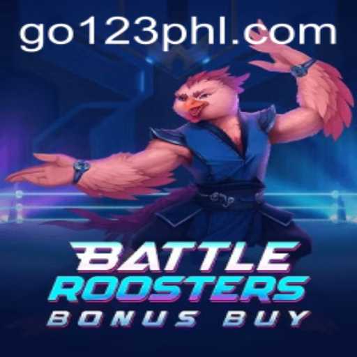 BattleRoostersBonusBuy Game Overview