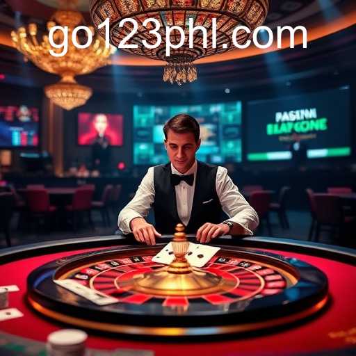 Live Casino: A Comprehensive Insight