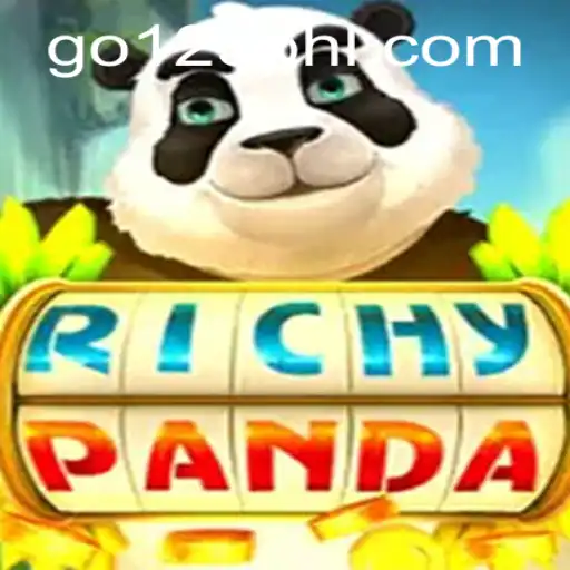 Dive into the Exciting World of RichyPanda: The Game Taking the Digital World by Storm