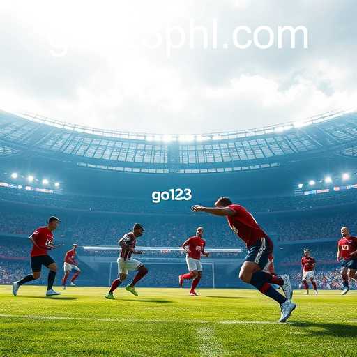 Exploring the Dynamic World of Sports: An Insight into 'go123'