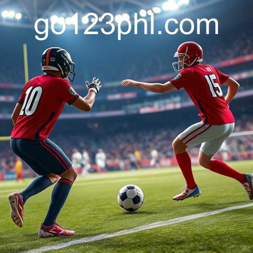 Exploring the Thrilling World of Virtual Sports