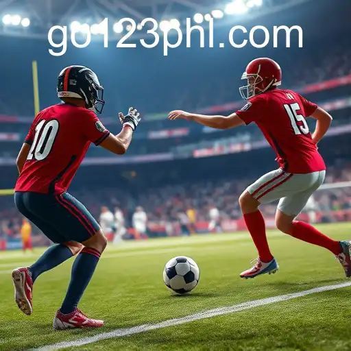 Exploring the Thrilling World of Virtual Sports