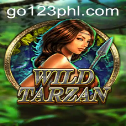 WildTarzan: Dive into the Jungle Adventure